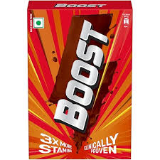BOOST 1 KG PKT